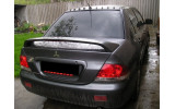 Спойлер Mitsubishi Lancer IX