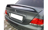 Спойлер Mitsubishi Lancer IX