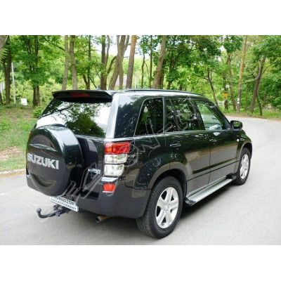 Спойлер багажника Suzuki Grand Vitara (2005-...)