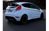 спойлер Ford Fiesta MK7 репліка ST