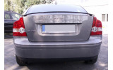 спойлер Volvo S40 (2004-...) низький