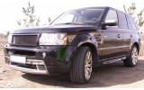 решітка радіатора Range Rover Sport