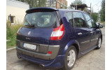 накладка задня Renault Scenic II