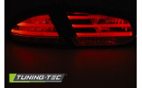 LED ліхтарі задні тюнінгові SEAT LEON 2 2009-2013