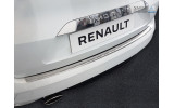 захисна накладка на бампер Renault Megane IV Grandtour (Kombi)