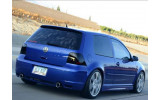 Спойлер кришки багажника VW Golf IV у стилі R32