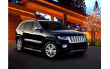 сітка для решітки радіатора Jeep Grand Cherokee (дост.)