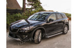 пороги (підніжки бокові) Mazda CX5