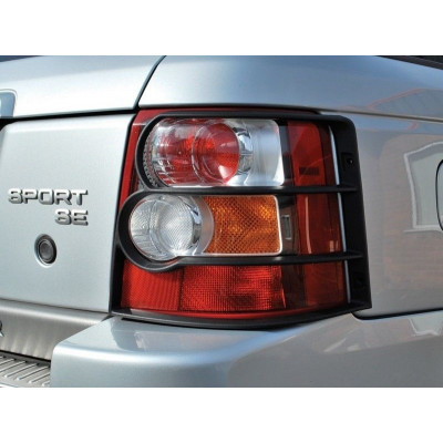 накладки задніх ліхтарів Range Rover Sport