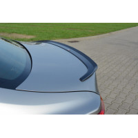 Спойлер на кришку багажника Lexus IS Mk3