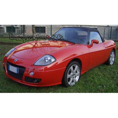 бампер передній Fiat Barchetta (2004-2006)