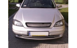 грати радіатора Opel Astra G (02.1998-...)