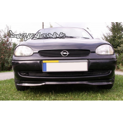 накладка передня Opel Corsa B (1997-2000)