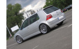 Спойлер кришки багажника VW Golf IV у стилі R32