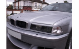 вії (накладки на фари) BMW 7 E38 (abs)