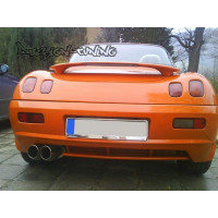 спойлер кришки багажника Fiat Barchetta