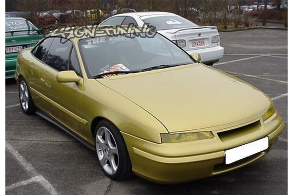 бідлук Opel Calibra (08.1990-06.1997)