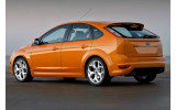 Спойлер кришки багажника Ford Focus MKII у стилі ST