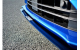 Racing дифузор переднього бампера Ford Focus MK4 ST/ST-line