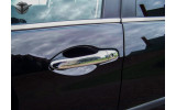 тюнінгові накладки на ручки дверей Honda CR-V / Honda Civic (ABS)