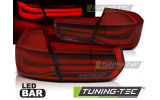 Тюнінгові задні ліхтарі BMW 3 F30 червоні