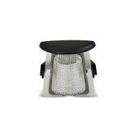 LED підсвічування номера JEEP WRANGLER JK