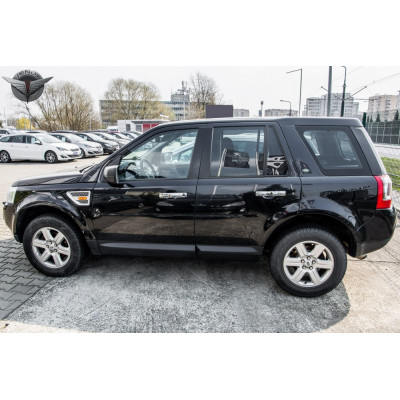 хром накладки на ручки дверей LAND ROVER FREELANDER II / LAND ROVER DISCOVERY 4 / DISCOVERY 3