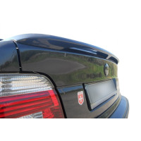 Спойлер на ніжках BMW E39