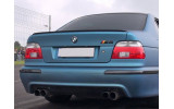 спойлер BMW E39 репліка М5 (скловолокно)