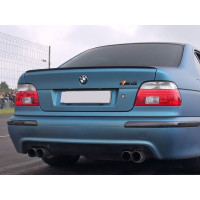 спойлер BMW E39 репліка М5 (скловолокно)
