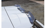 Тюнінгова накладка на спойлер Audi RS3 8V/8V FL Sportback вер.3