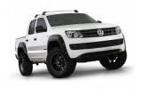 розширювачі арок (накладки на арки) Volkswagen Amarok