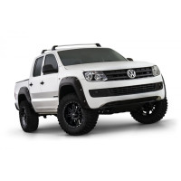 розширювачі арок (накладки на арки) Volkswagen Amarok