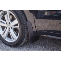 бризковики для VOLKSWAGEN SHARAN 2010-2015