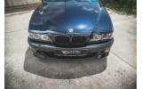 Ікла (накладки) переднього бампера BMW M5 E39