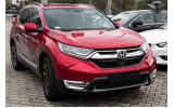 хром рамки на протитуманки Honda HONDA CR-V 2017+