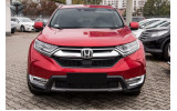 хром рамки на протитуманки Honda HONDA CR-V 2017+