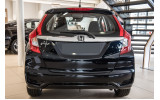 накладка на кришку багажника HONDA HONDA JAZZ IV 2017-2020