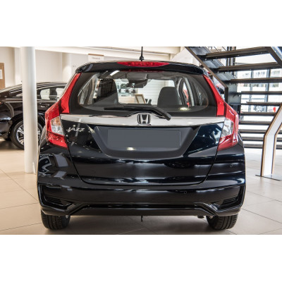 накладка на кришку багажника HONDA HONDA JAZZ IV 2017-2020