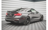 Тюнінг накладки під бічні пороги BMW M4 F82