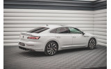 Дифузори під бічні пороги Street pro Volkswagen Arteon R-Line рестайл