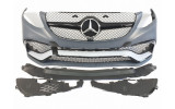 тюнінг бампер передній для Mercedes GLE-Class W166 в стилі AMG
