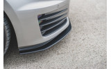 Накладка на передній бампер Racing Durability VW Golf 7 GTI