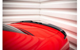 Тюнінговий спойлер на багажник Dodge Charger MK7 RT рестайл