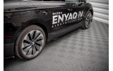 Бічні дифузори під пороги Skoda Enyaq IV