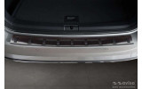 планка STRONG на задній бампер Volkswagen Golf 7 рестайл