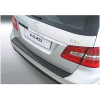 захисна накладка на задній бампер Mercedes E W212