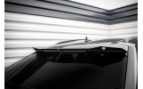 Верхня накладка на спойлер кришки багажника Lamborghini Urus MK1