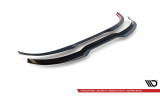 Тюнінгова накладка на спойлер Peugeot 208 MK1 GTI