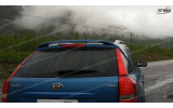 спойлер Kia Ceed combi (2007-...) Stylla